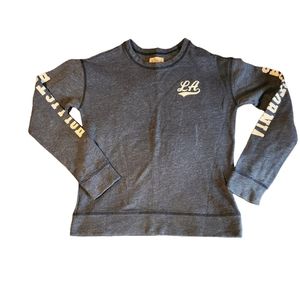 Hollister crewneck sweater